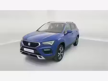 Seat Ateca 2.0 TDI 115 Urban