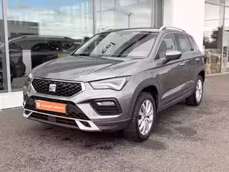 Seat Ateca 1.0 TSI 110 Style