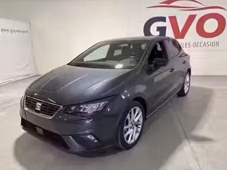 Seat Ibiza 1.0 TSI 95 FR