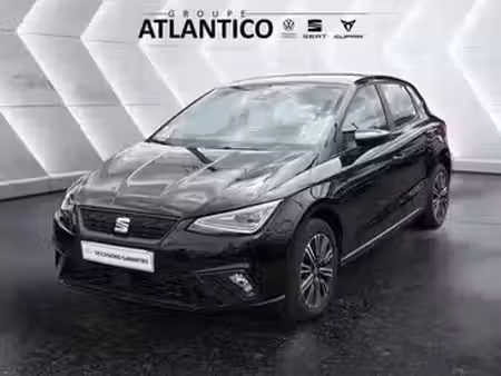 Seat Ibiza 1.0 TSI 110 Copa