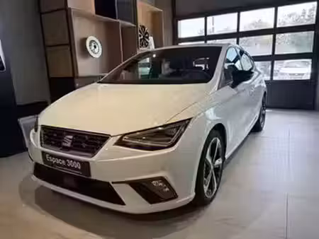 Seat Ibiza 1.0 TSI 95 FR