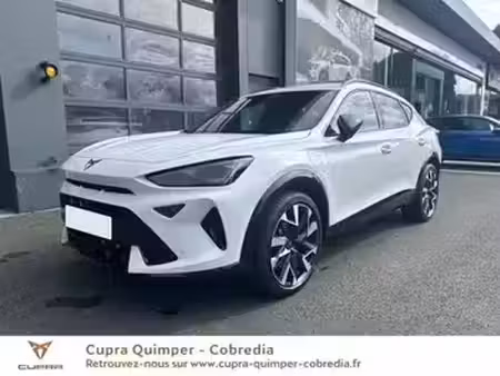Cupra Formentor VZ 1.5 272
