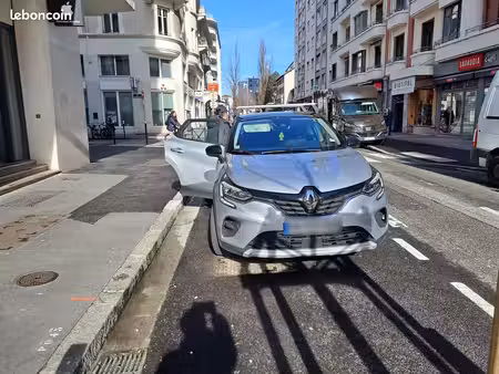 Renault Captur E-Tech 1.6 145