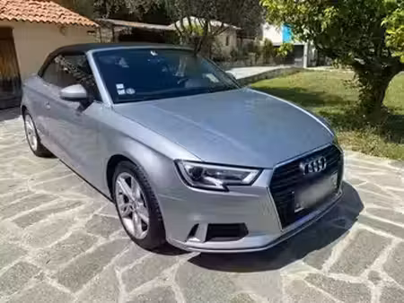Audi A3 1.4 TFSI 150