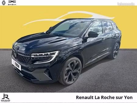 Renault Austral 1.2 200 Esprit Alpine