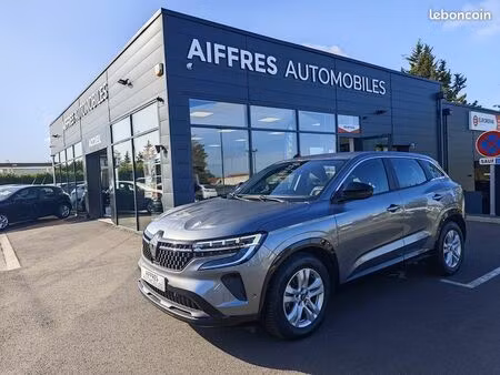 Renault Austral 1.2 200
