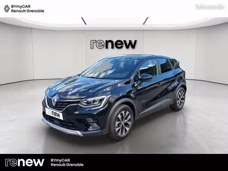 Renault Captur 1.0 TCe 91 Evolution