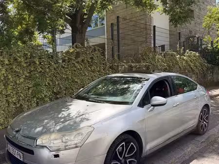 Citroën C5 