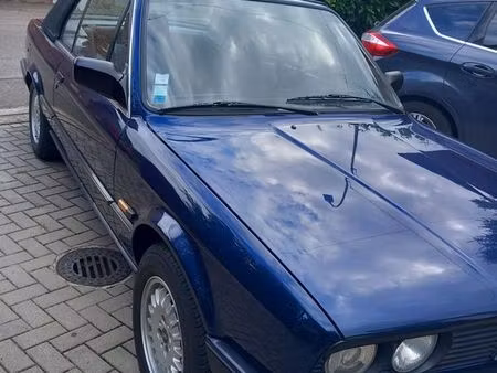BMW Série 3 318i 2.0 143