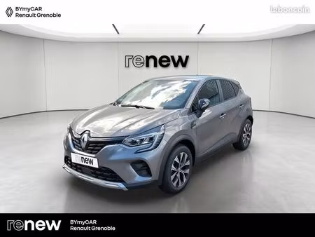 Renault Captur 1.0 TCe 91 Evolution