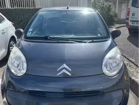 Citroën C1 1.0 68
