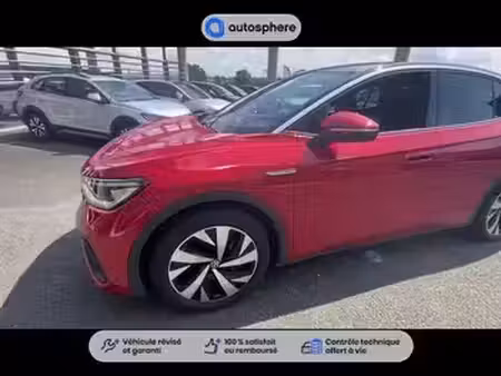 Volkswagen ID.5 Pro Performance 204 Performance