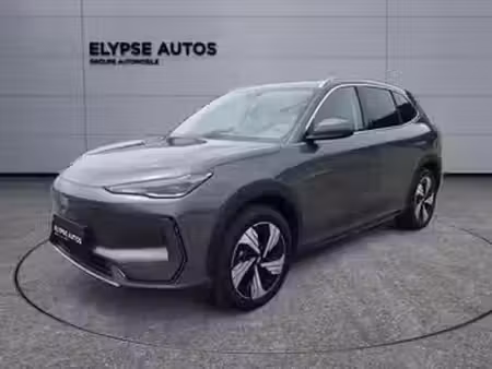 Geely E5 
