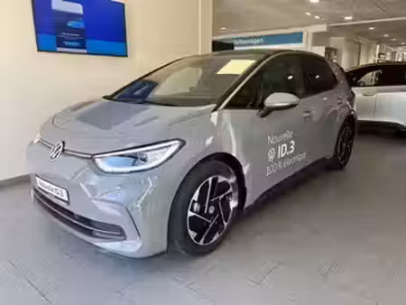 Volkswagen ID.3 204 Life Max