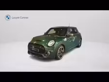Mini Mini Cooper S 2.0 192