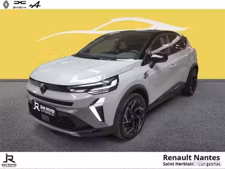 Renault Captur E-Tech 160 Esprit Alpine