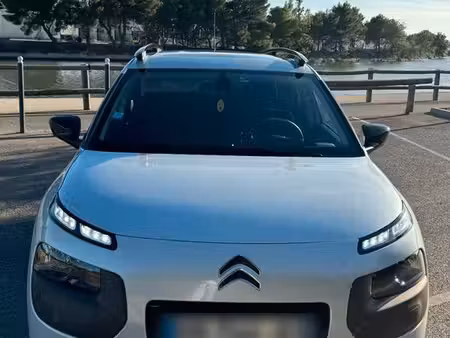 Citroën C4 1.2 82