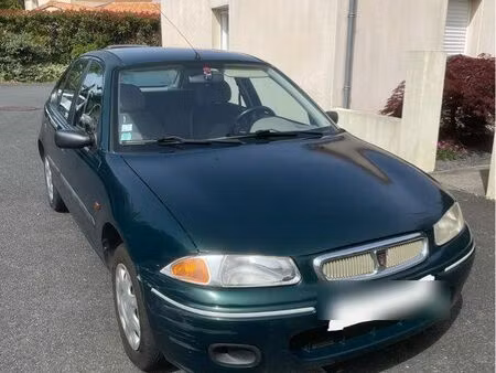 Rover 200 1.4 103