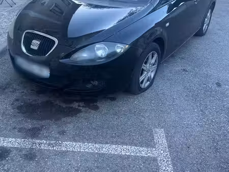 Seat Leon 1.9 TDI 105