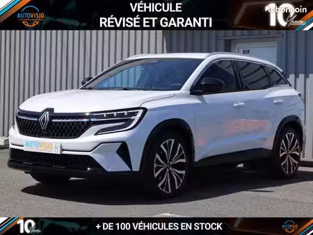 Renault Austral 1.2 200 Iconic