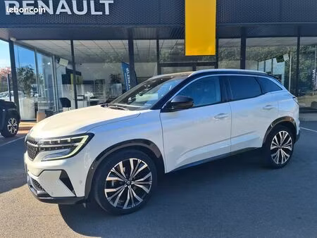 Renault Austral 1.2 200 Iconic
