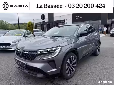 Renault Austral 1.2 200 Techno
