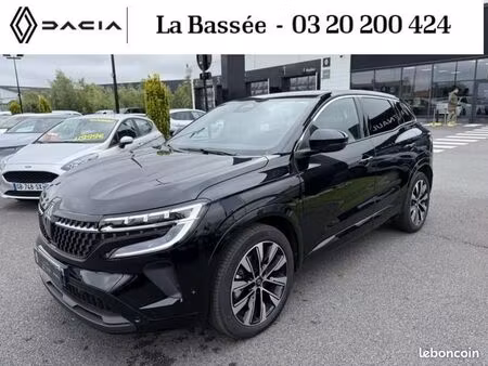 Renault Austral 1.2 200 Techno