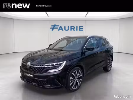 Renault Austral 1.2 200 Iconic