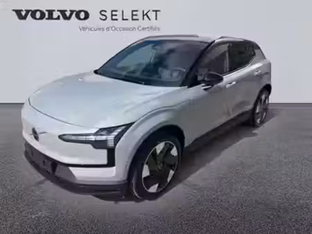 Volvo EX30 272