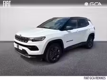 Jeep Compass 4XE 1.3 190 4x4