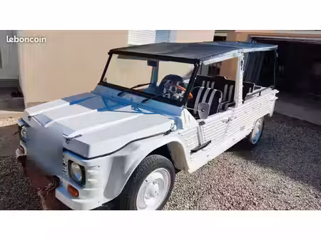 Citroën Mehari 