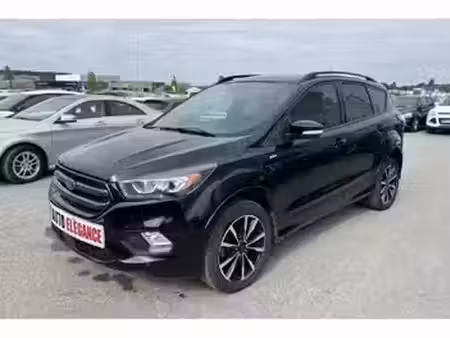 Ford Kuga 2.0 TDCi 150 ST Line 4x4