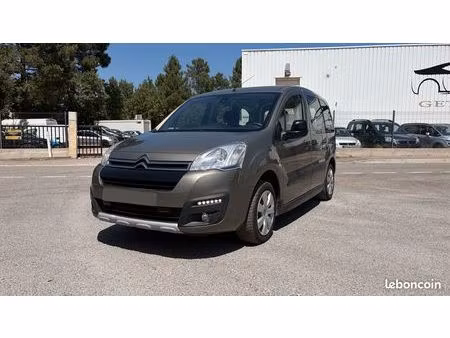 Citroën Berlingo 