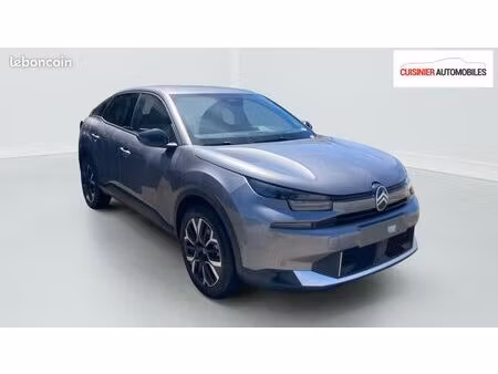 Citroën C4 1.2 145 Max