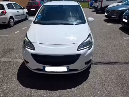 Opel Corsa 1.4 101