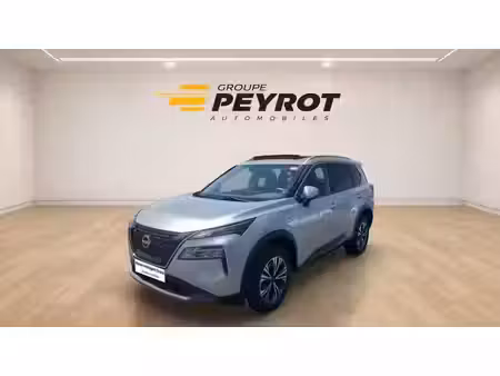 Nissan X-Trail e-Power X