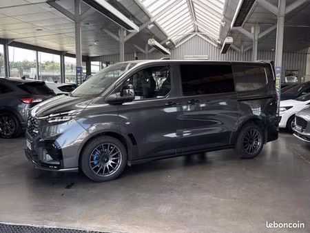 Ford Transit 2.0 170