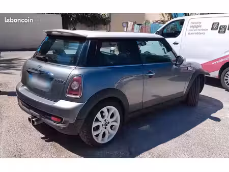 Mini Mini Cooper S 1.6 175