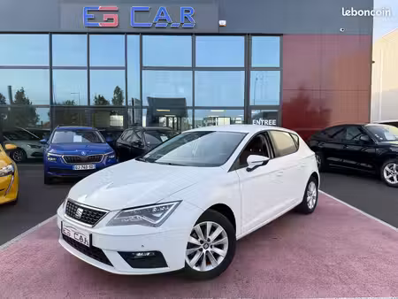 Seat Leon 1.6 TDI 115 Style