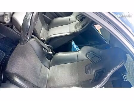 Opel Corsa OPC 1.6 192 OPC Line