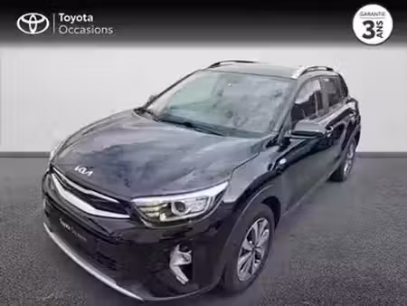 Kia Stonic 1.0 T-GDi 100 Active