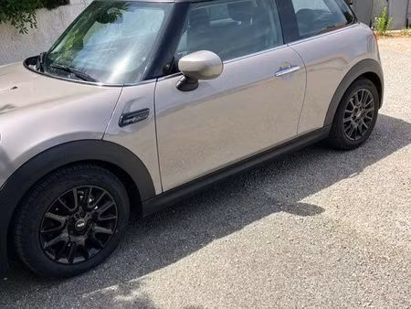 Mini Mini Cooper 1.5 136 Camden