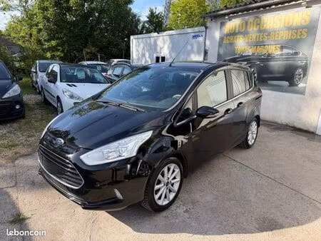 Ford B-max 1.6 105