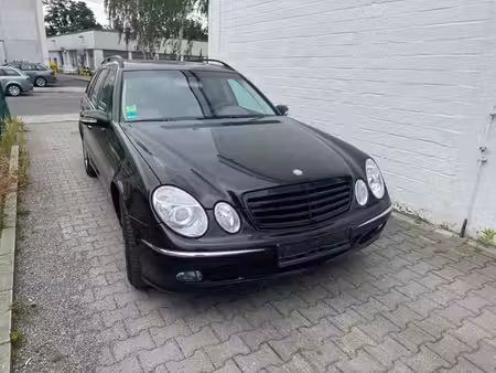 Mercedes-Benz Classe E E 320 V6 3.0 224 Elegance