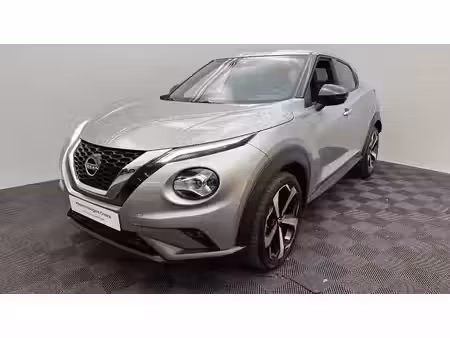 Nissan Juke 1.0 114