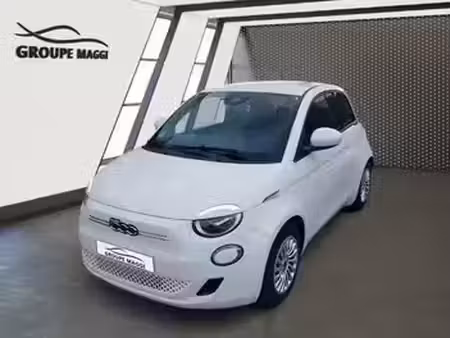 Fiat 500 95 Action