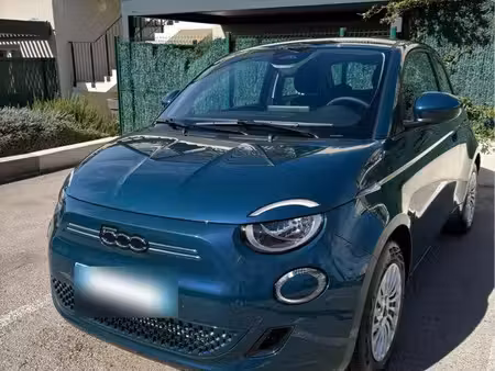 Fiat 500 95