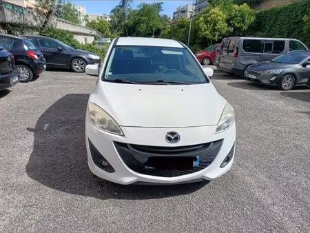 Mazda 5 1.6 115