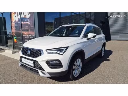 Seat Ateca 2.0 TDI 115 Urban