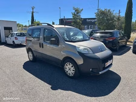 Citroën Nemo Combi 1.3 75
